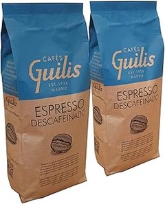 Cómo Almacenar Café en Grano Descafeinado para Mantener su Frescura