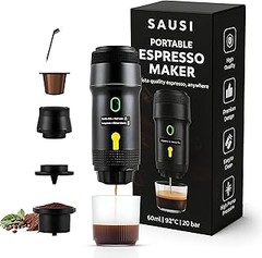 Descubre las Mejores Alternativas a las Cafeteras de Cápsulas Manuales
