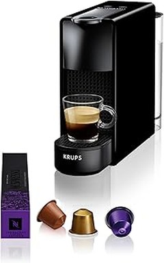 Mejores alternativas a las cafeteras de cápsulas Nespresso