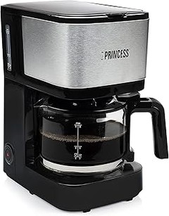 Descubre las Mejores Alternativas a las Cafeteras de Filtro con Jarra de Cristal