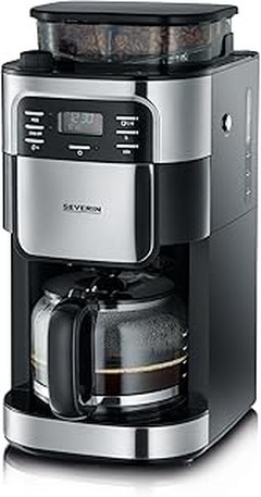 Mejores alternativas a las cafeteras de filtro con molinillo
