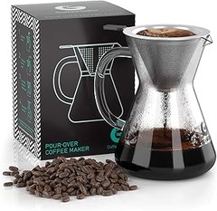 Descubre las Mejores Alternativas a las Cafeteras de Filtro Manuales