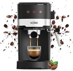 Descubre las mejores alternativas a las cafeteras espresso manuales compactas