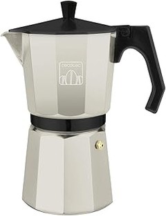 Mejores alternativas a las cafeteras italianas aptas para lavavajillas