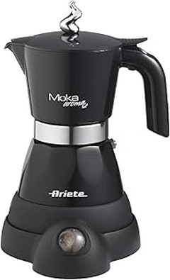 Alternativas a las cafeteras italianas eléctricas para disfrutar del café