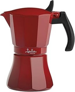 Alternativas ideales a cafeteras italianas para inducción