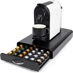 Descubre las mejores alternativas a los cajones para cápsulas de café