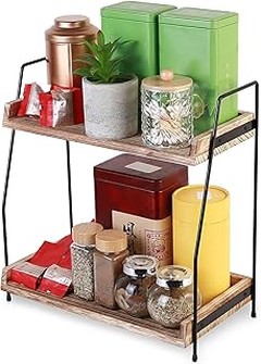Descubre las mejores alternativas a las estanterías para café