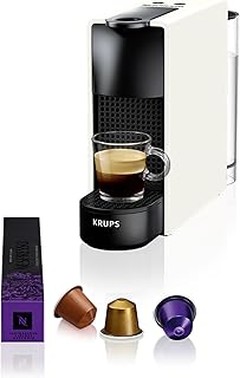 Opciones Efectivas a las Cafeteras de Cápsulas Automáticas