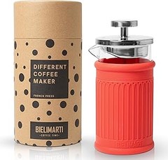 Alternativas a las cafeteras de émbolo térmicas que debes considerar