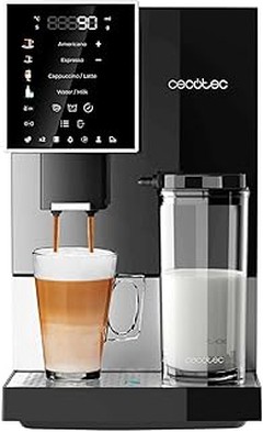 Mejores Alternativas a las Cafeteras Superautomáticas para Tu Hogar