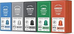 Pros y contras de las alternativas a las cápsulas de café