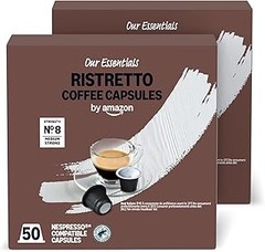 Alternativas a las Cápsulas de Café Ristretto que Debes Conocer