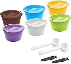 Otras Opciones para Preparar Café sin Cápsulas Reutilizables