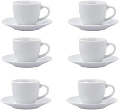 Alternativas a las Tazas con Plato para Café: Descubre Nuevas Opciones