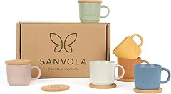 Mejores alternativas a las tazas para café americano
