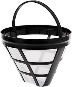 Mejores Alternativas a los Filtros Reutilizables para Café