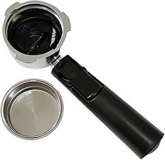 Opciones Alternativas a los Portafiltros para Espresso