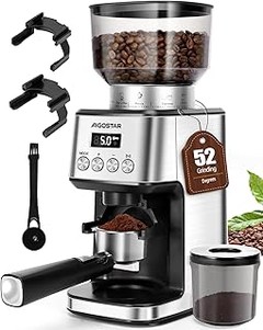 Opciones Viables a los Molinillos de Café con Dosificador