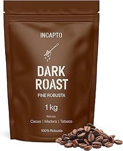 Alternativas al café en grano de tueste oscuro para los amantes del sabor