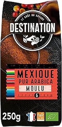 Opciones sostenibles: Alternativas al café molido ecológico