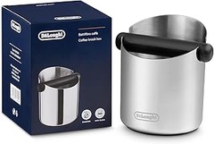 Métodos Efectivos para Manejar los Posos de Café sin un Knock Box