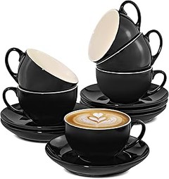 Descubre alternativas a los sets de tazas para café