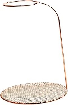 Alternativas creativas a los soportes tradicionales para filtros de café