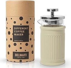 ¿Cuánto cuestan las cafeteras de émbolo térmicas?
