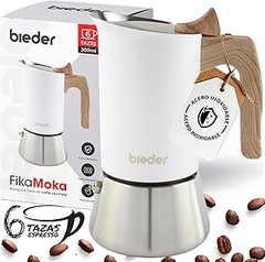 Ventajas de elegir una cafetera italiana premium para preparar café