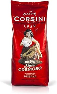 Ventajas de consumir café en grano de tueste oscuro