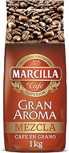 Descubre los Beneficios de Usar Café en Grano Mezcla
