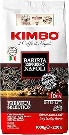 ** Ventajas de Usar Café en Grano para Espresso