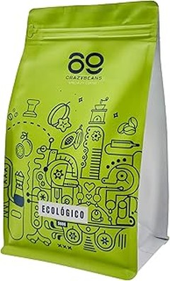 Café en grano de especialidad