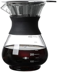 Diferencias y beneficios del café filtrado y el espresso