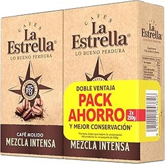 Café Molido Intenso para Espresso y Filtrado: ¿Cuál Elegir?