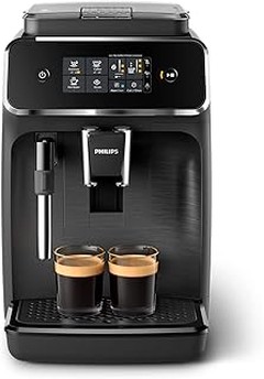 Diferencias entre café molido y granos enteros en cafeteras superautomáticas