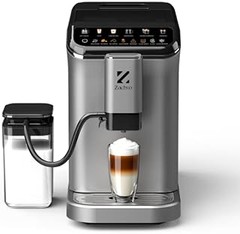 Impacto ambiental de las cafeteras superautomáticas baratas