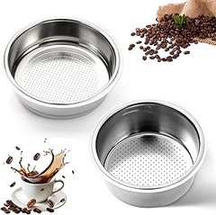 ¿Con qué frecuencia debo cambiar los filtros de mi cafetera?