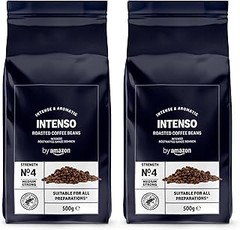 ¿Cuánto café en grano comprar para una oficina pequeña?