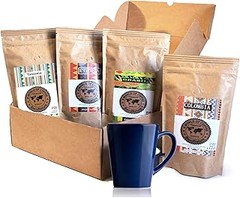 Las mejores prácticas para almacenar café en grano y conservar su frescura
