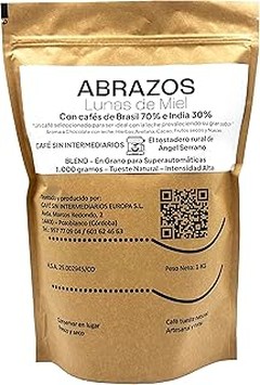 Guía para almacenar correctamente el café en grano y mantener su frescura