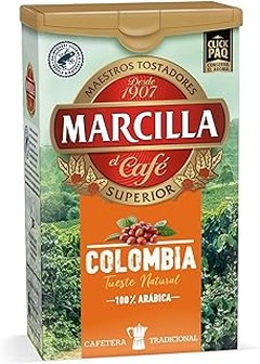 Consejos para almacenar café molido colombiano y mantener su frescura