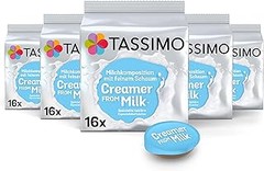 Consejos para almacenar cápsulas de café compatibles con Tassimo