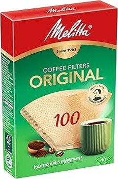 Consejos para almacenar correctamente los filtros de café