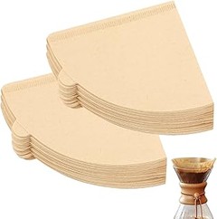 Guía para elegir el filtro cónico perfecto para tu cafetera