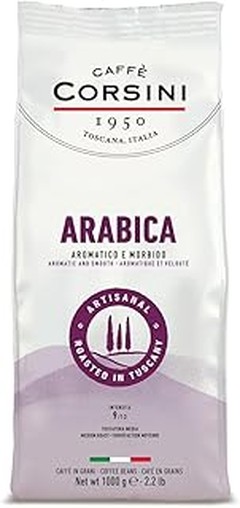 Guía para Elegir el Mejor Café en Grano 100% Arábica