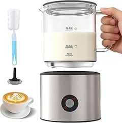 Guía para Elegir el Mejor Espumador de Leche Profesional