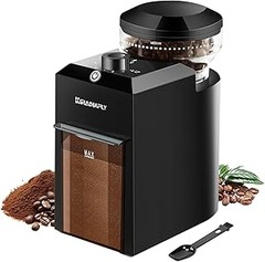 Guía para Elegir un Molinillo de Café Ideal para la Prensa Francesa