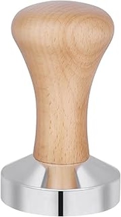 Guía para elegir el mejor tamper para tu café